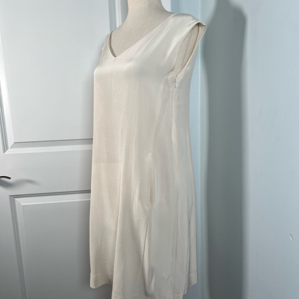 Armand Basi silk tunic mini dress size XS - Picture 11 of 15